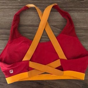 Fabletics Sports Bra